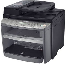Controlador Canon i-SENSYS MF4380dn
