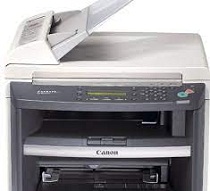 Controlador Canon i-SENSYS MF4690PL
