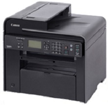 Controlador Canon i-SENSYS MF4730
