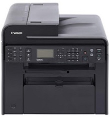Controlador Canon i-SENSYS MF4750