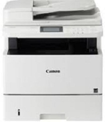 Controlador Canon i-SENSYS MF9280Cdn