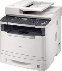 Controlador Canon i-SENSYS MF5840dn