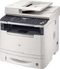 Controlador Canon i-SENSYS MF5880dn