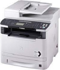Controlador Canon i-SENSYS MF5940dn