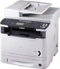 Controlador Canon i-SENSYS MF5980dw
