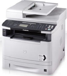 Controlador Canon i-SENSYS MF6140dn