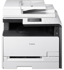 Controlador Canon i-SENSYS MF628Cw