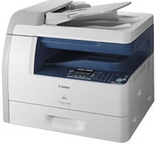 Controlador Canon i-SENSYS MF6530