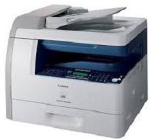 Controlador Canon i-SENSYS MF6560PL
