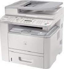 Controlador Canon i-SENSYS MF6680dn