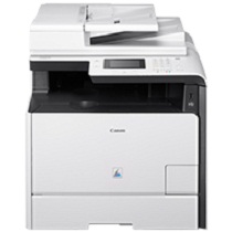 Controlador Canon i-SENSYS MF724Cdw