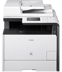 Controlador Canon i-SENSYS MF728Cdw