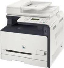 Controlador Canon i-SENSYS MF8030Cn