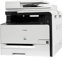 Controlador Canon i-SENSYS MF8050Cn
