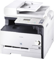 Controlador Canon i-SENSYS MF8080Cw