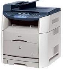 Controlador Canon i-SENSYS MF8180C