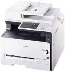 Controlador Canon i-SENSYS MF8280Cw
