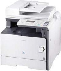 Controlador Canon i-SENSYS MF8360Cdn