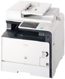 Controlador Canon i-SENSYS MF8540Cdn