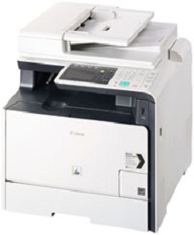 Controlador Canon i-SENSYS MF8580Cdw