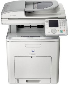 Controlador Canon i-SENSYS MF9130