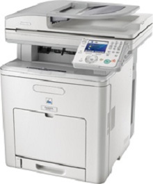 Controlador Canon i-SENSYS MF9170