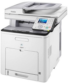 Controlador Canon i-SENSYS MF9220Cdn