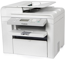 Controlador Canon imageCLASS D550