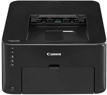 Controlador Canon imageCLASS LBP151dw