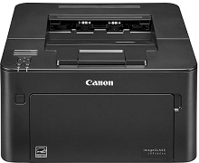 Controlador Canon imageCLASS LBP162dw