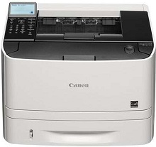 Controlador Canon imageCLASS LBP251dw