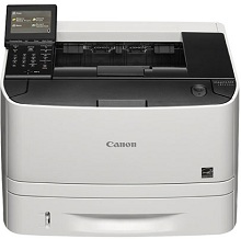 Controlador Canon imageCLASS LBP253dw