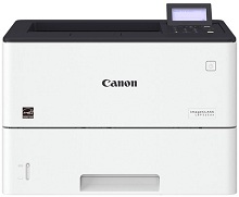 Controlador Canon imageCLASS LBP312dn