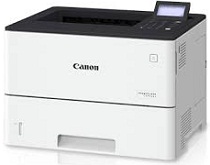 Controlador Canon imageCLASS LBP312x