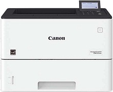 Controlador Canon imageCLASS LBP325dn
