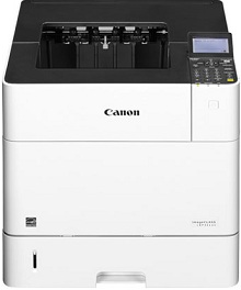 Controlador Canon imageCLASS LBP351dn