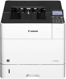 Controlador Canon imageCLASS LBP352dn