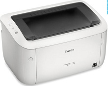 Controlador Canon imageCLASS LBP6030w