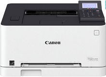 Controlador Canon imageCLASS LBP612Cdw