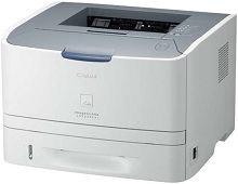 Controlador Canon imageCLASS LBP6300dn