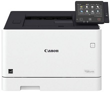 Controlador Canon imageCLASS LBP654Cdw