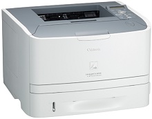 Controlador Canon imageCLASS LBP6650dn