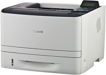 Controlador Canon imageCLASS LBP6670dn