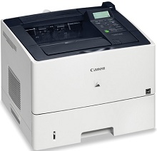 Controlador Canon imageCLASS LBP6780dn