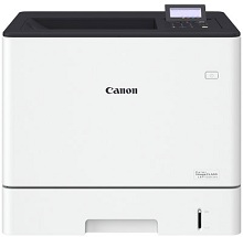 Controlador Canon imageCLASS LBP712Cdn