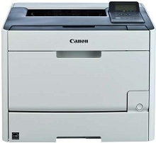 Controlador Canon imageCLASS LBP7660Cdn