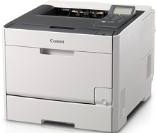 Controlador Canon imageCLASS LBP7680Cx