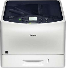 Controlador Canon imageCLASS LBP7780Cdn