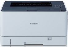 Controlador Canon imageCLASS LBP8100n