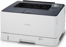 Controlador Canon imageCLASS LBP8780x